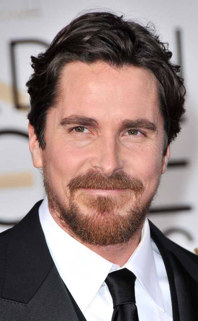 Christian Bale, Golden Globe Awards