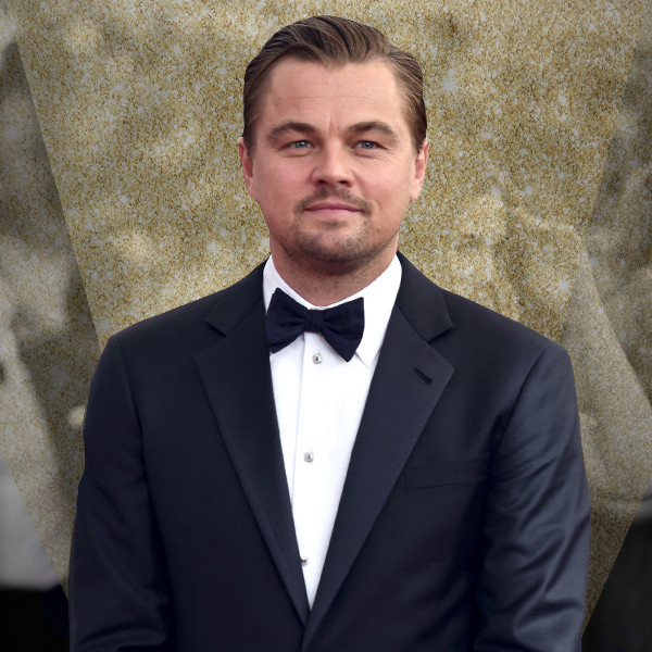 leonardo dicaprio crop top