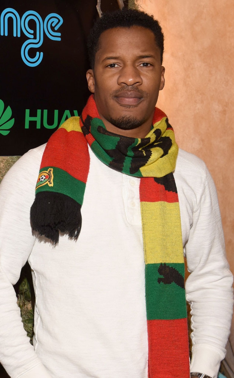 Nate Parker, Sundance