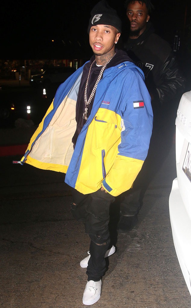 Tyga