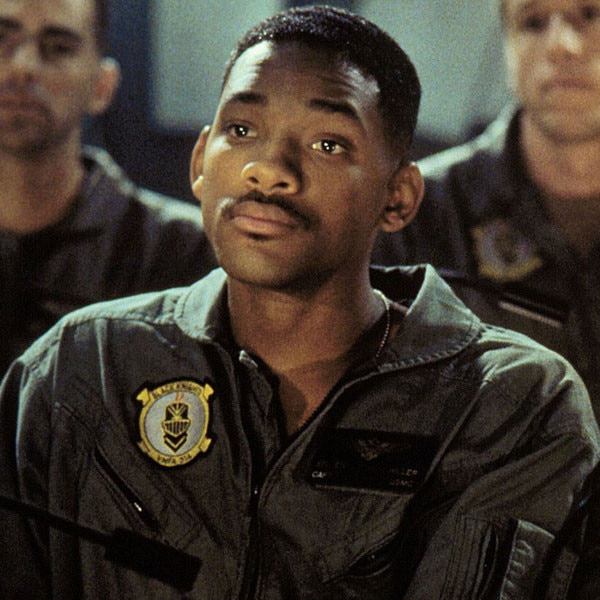 Will Smith Reacts to Independence Day Character's Fate