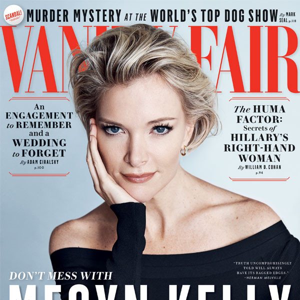 Megyn Kelly Reveals How She Almost Didn't Co-Host the First GOP Debate ...