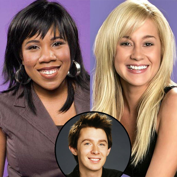 What Are 15 of Your Favorite American Idol AllStars Up To Now?