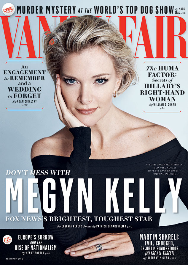 Megyn Kelly Reveals How She Almost Didnt Co Host The First Gop Debate 