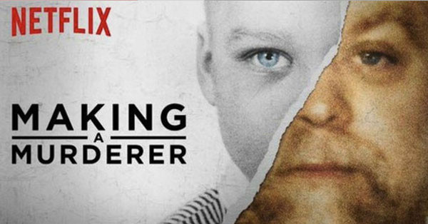 Making a Murderer, Netflix