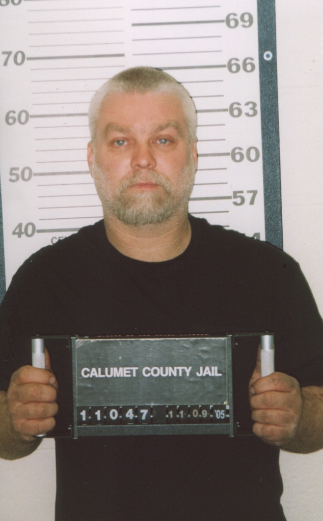 Making a Murderer, Steven Avery