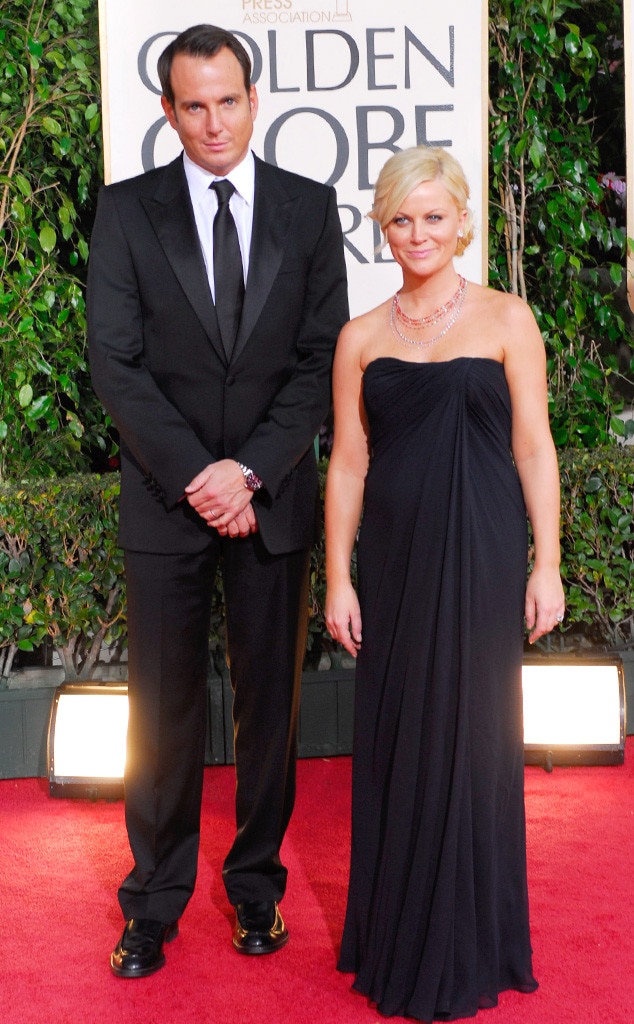 Amy Poehler, 2009 From Stars' First Golden Globes 