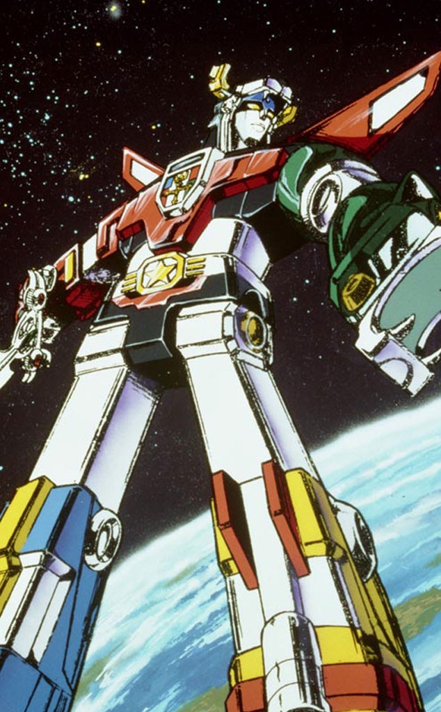 Voltron