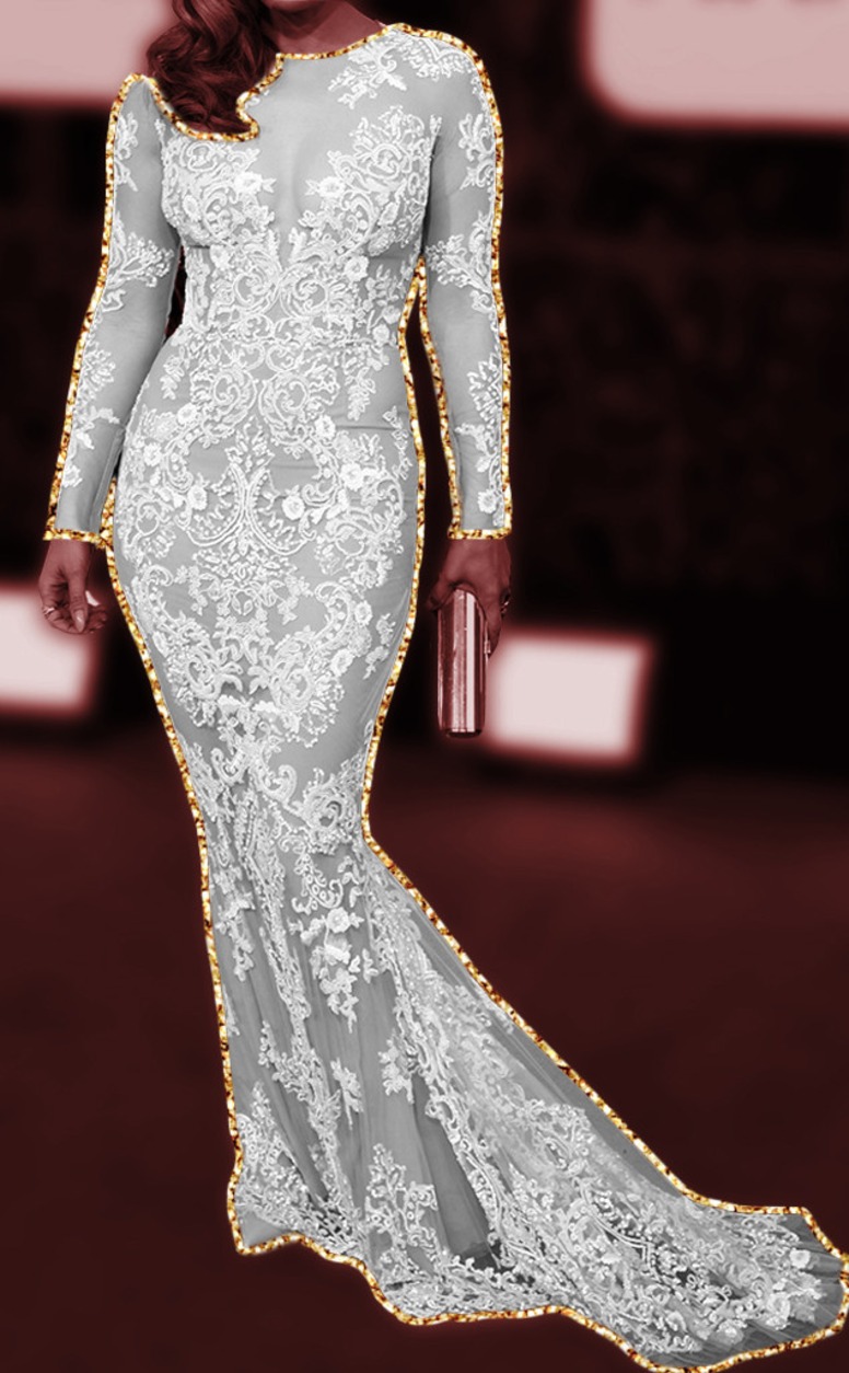 ESC, Jennifer Lopez, Golden Globes, 2013