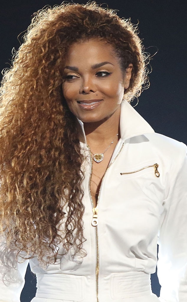 Janet Jackson