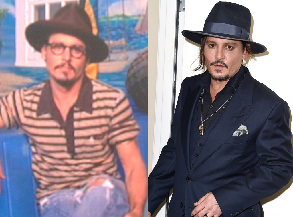 A Look Back At The 2006 People S Choice Awards E Online Uk