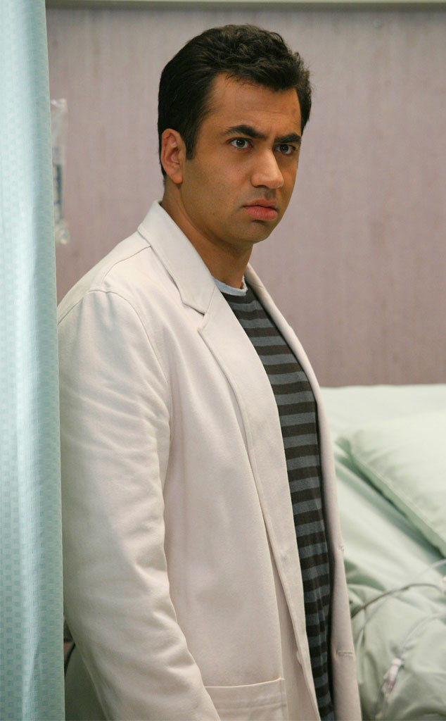 Kal Penn, HOUSE