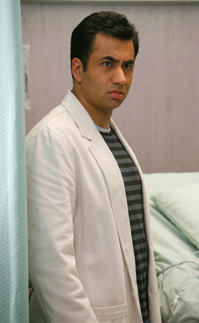 Kal Penn, HOUSE
