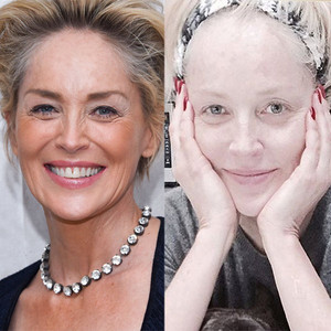 Sharon Stone News, Pictures, and Videos | E! News
