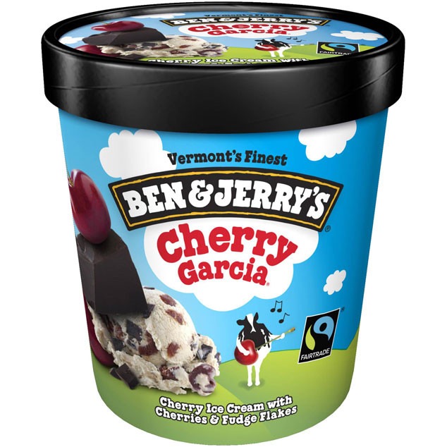 ben and jerry sacai