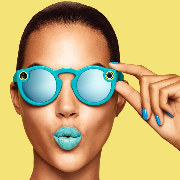 Everything You Need to Know About Snapchat Spectacles