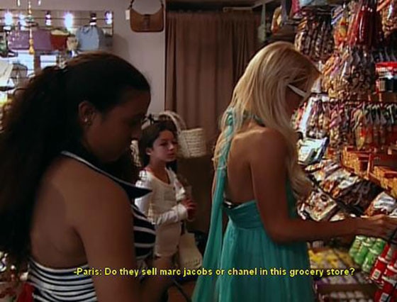 The Most Memorable Quotes From The Simple Life E Online The Most Memorable Quotes From The Simple Life E Online