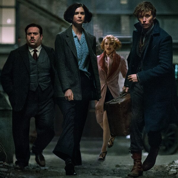 Fantastic Beasts and Where to Find Them download the last version for windows
