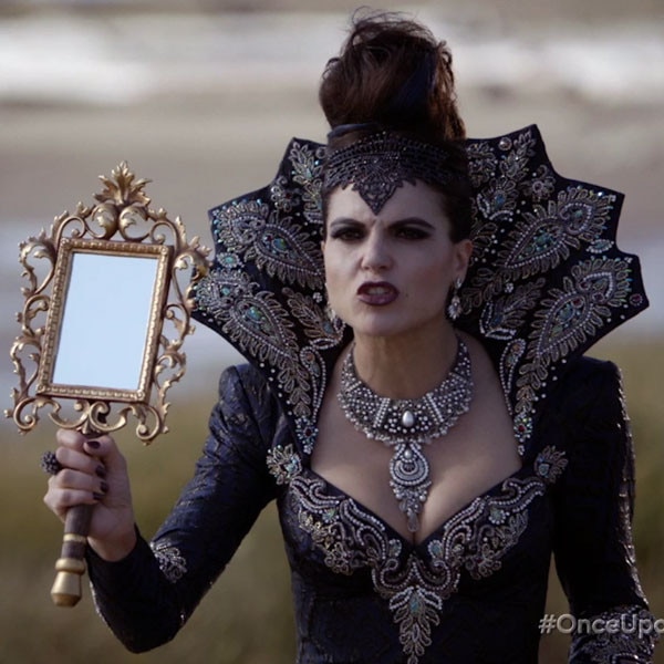 OUAT's Latest Plan to Stop the Evil Queen Goes Horribly Awry