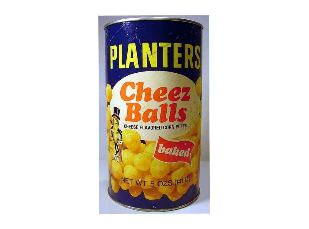 big ball hot cheetos