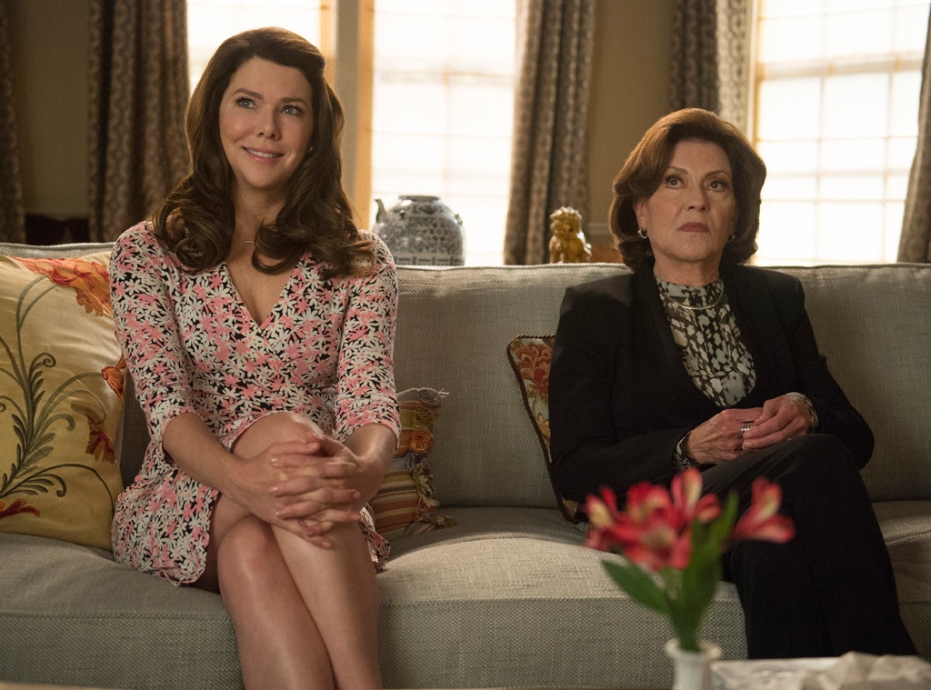 Gilmore Girls, Gilmore Girls: A Year in the Life