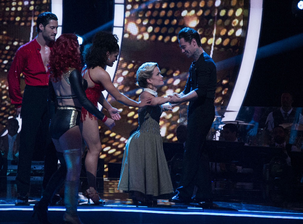Dancing With the Stars, Semi-Finals