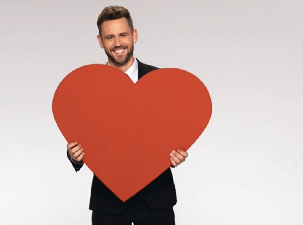 The Bachelor, Nick Viall