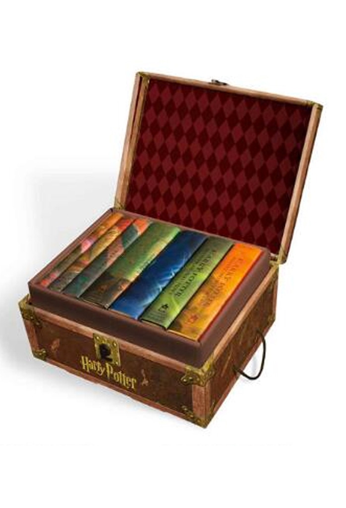 Accio Gifts! 15 Presents for the Ultimate Harry Potter Fan | E! News