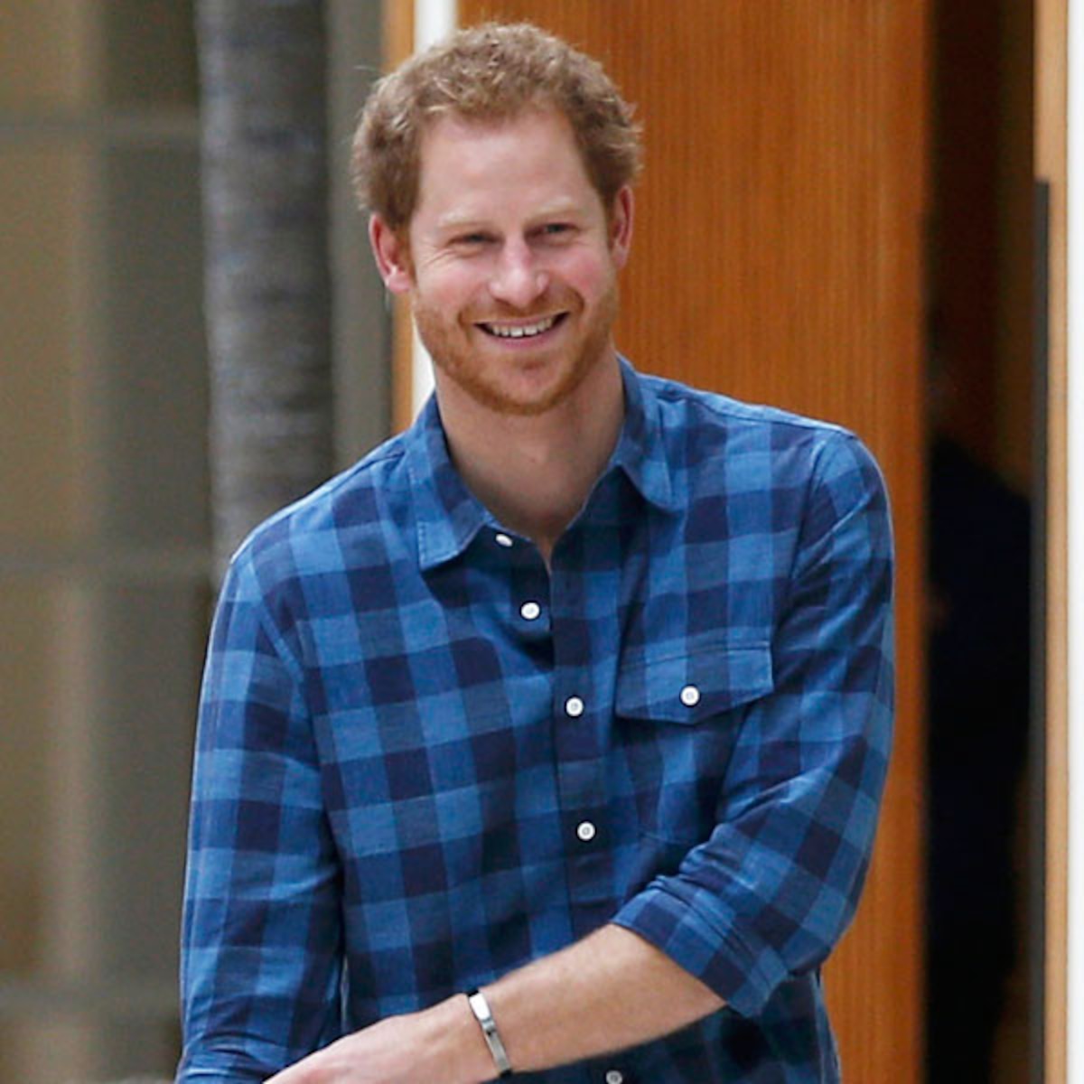 Prince harry love bracelet Clearance