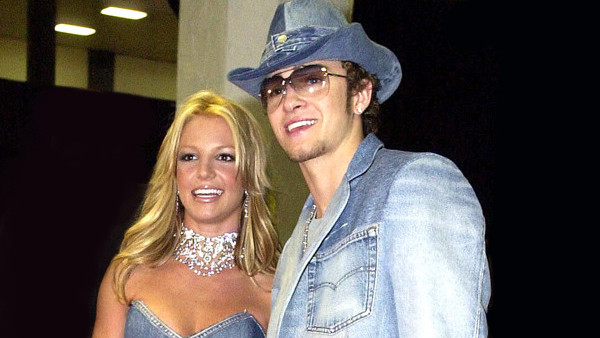 Mira por qué los fanáticos de Britney Spears le declararon ...