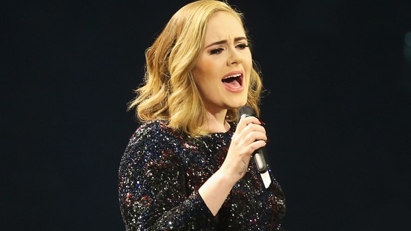 Adele