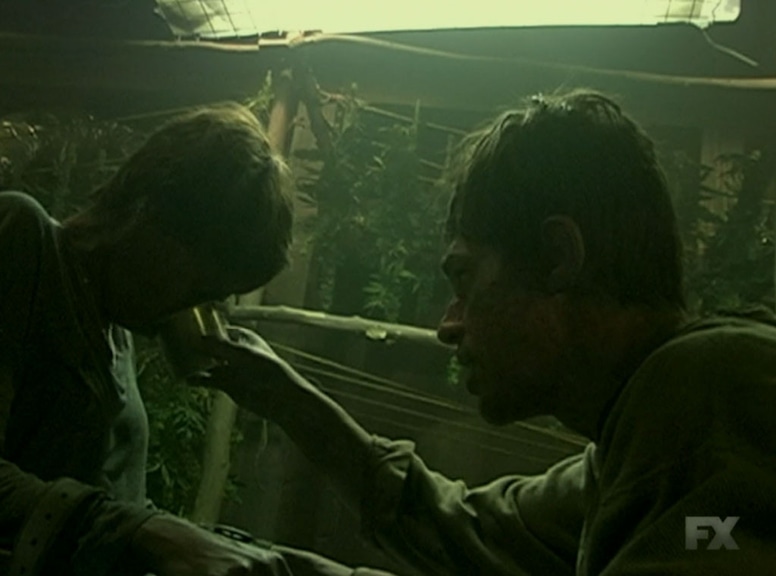 American Horror Story: Roanoke