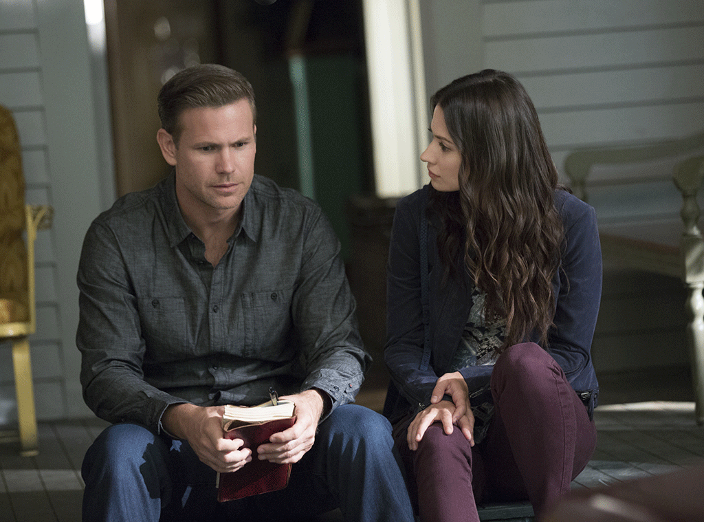 What do you think of Alaric? : r/TheVampireDiaries