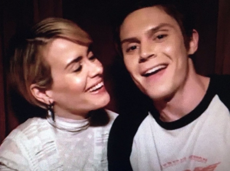 American Horror Story: Roanoke