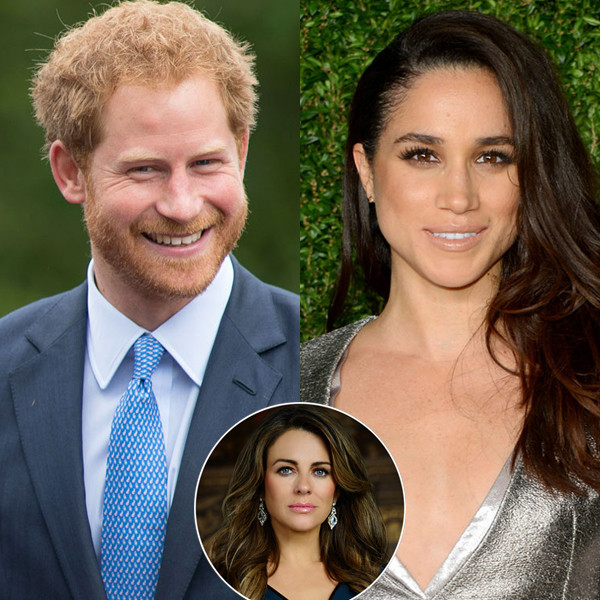 Prince Harrys Gf Meghan Markle Is A Breath Of Fresh Air 