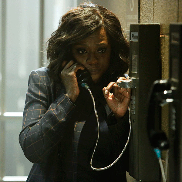 HTGAWM Creator Teases New Mystery Who Killed Wes?
