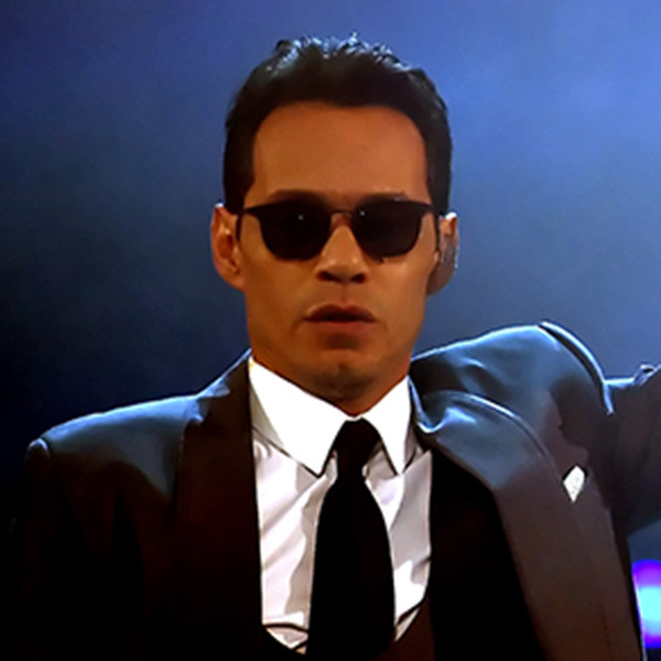 Marc Anthony, Latin Grammy Awards