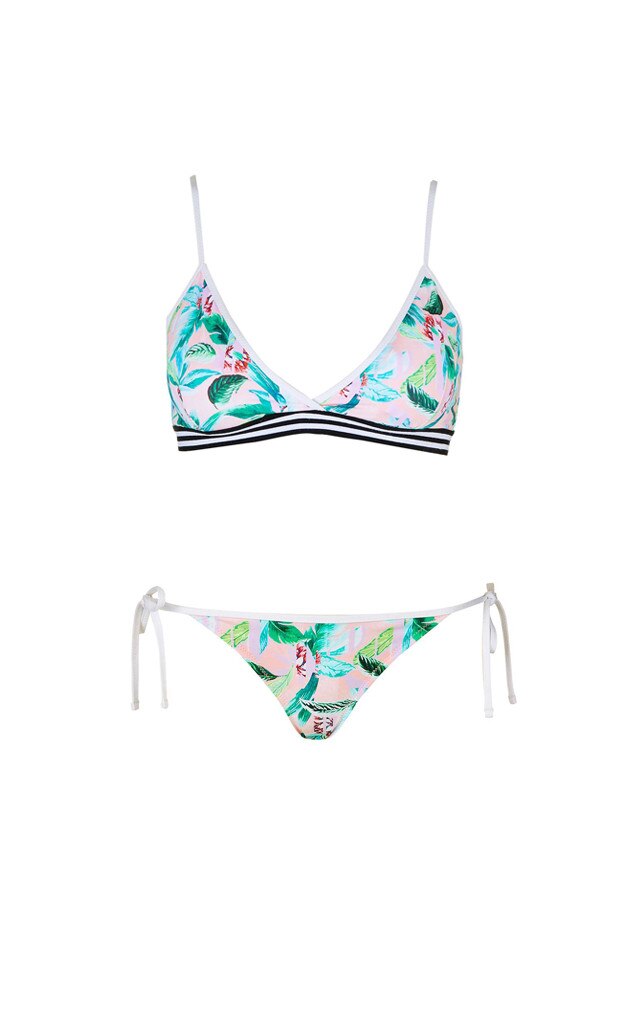 from Swimsuits on Sale for Your Winter Vacay E! News