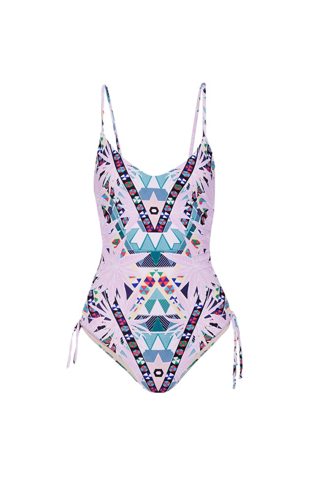 Mara Hoffman from Swimsuits on Sale for Your Winter Vacay | E! News