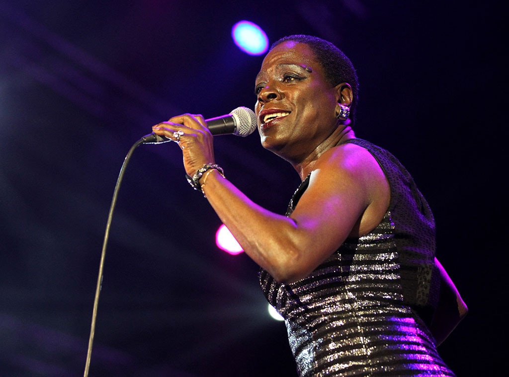 Sharon Jones From Celebrity Deaths 2016s Fallen Stars E News