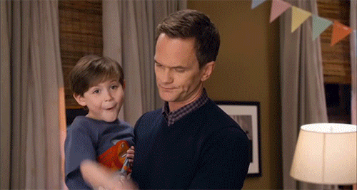 Jacob Tremblay, Neil Patrick Harris, The Smurfs 2