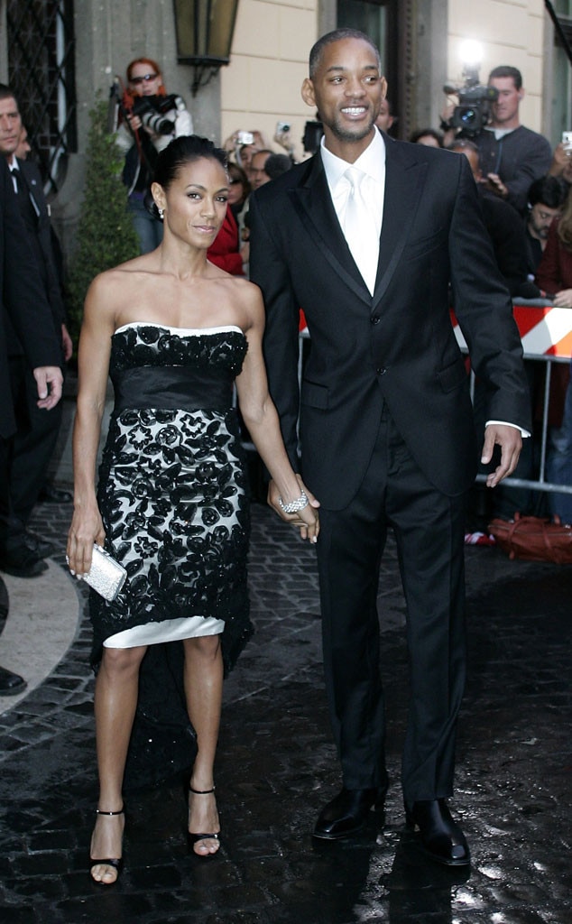 เจาะลึกชีวิตของ Jada Pinkett Smith หลังจากการเปิดเผยที่น่าตกใจมากมายของเธอ