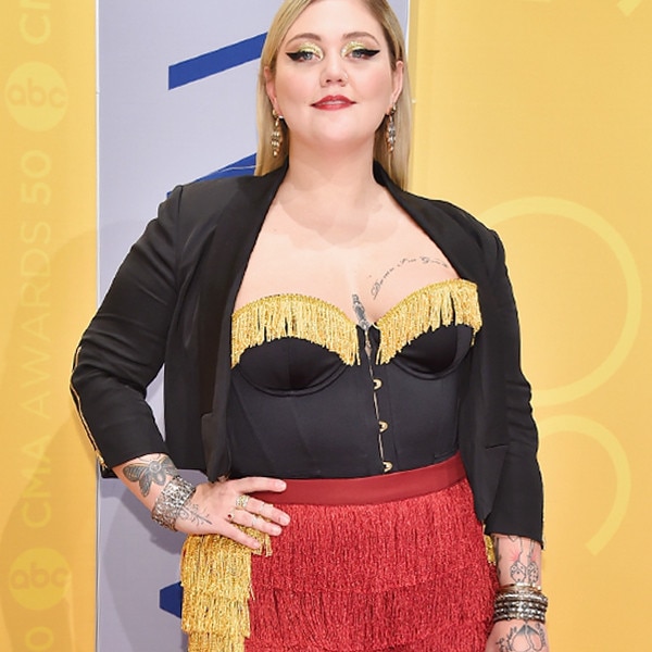 Say yes to hotsell the dress elle king