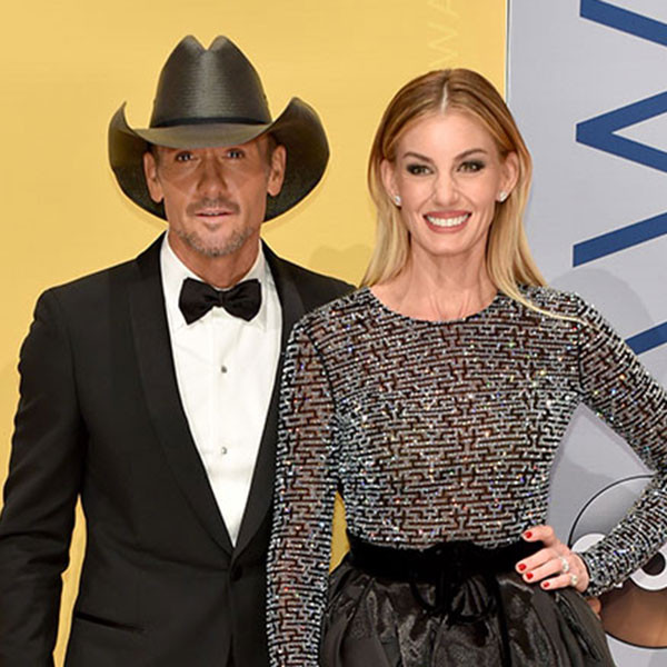 24 of Country Music’s Cutest Couples That Are Ultimate Goals
