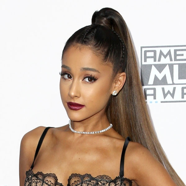 Precos Dos Shows De Ariana Grande No Brasil Sao Divulgados E Online Brasil Precos Dos Shows De Ariana Grande No Brasil Sao Divulgados E Online Brasil