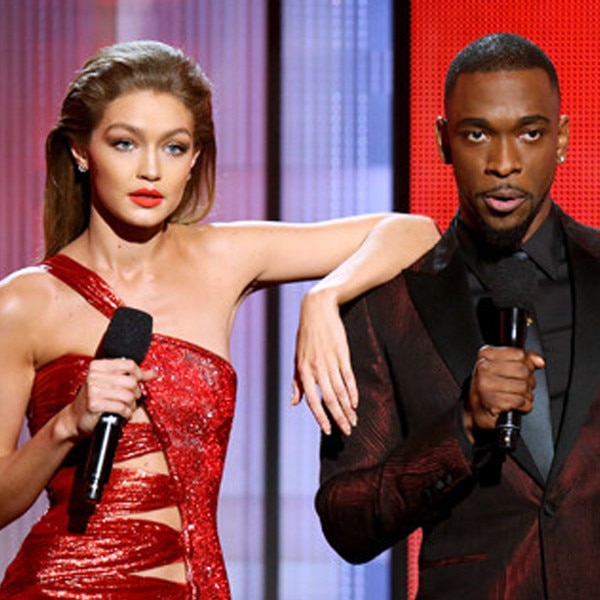 5 Biggest Jaw-Droppers at the 2016 American Music Awards