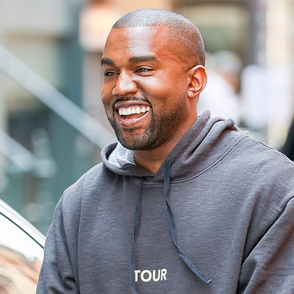 Kanye West Turns 40: Check Out His Craziest Quotes From ...