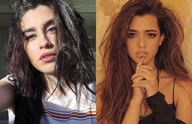 Lauren Jauregui, Lucy Vives