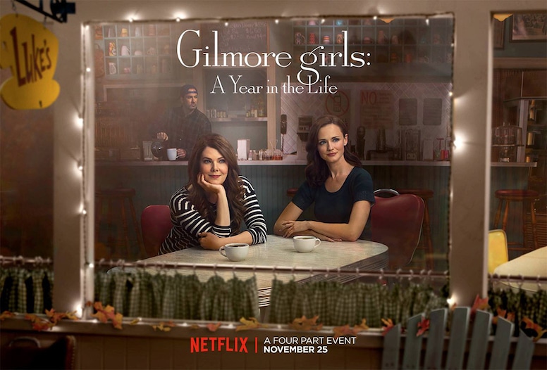 Gilmore Girls