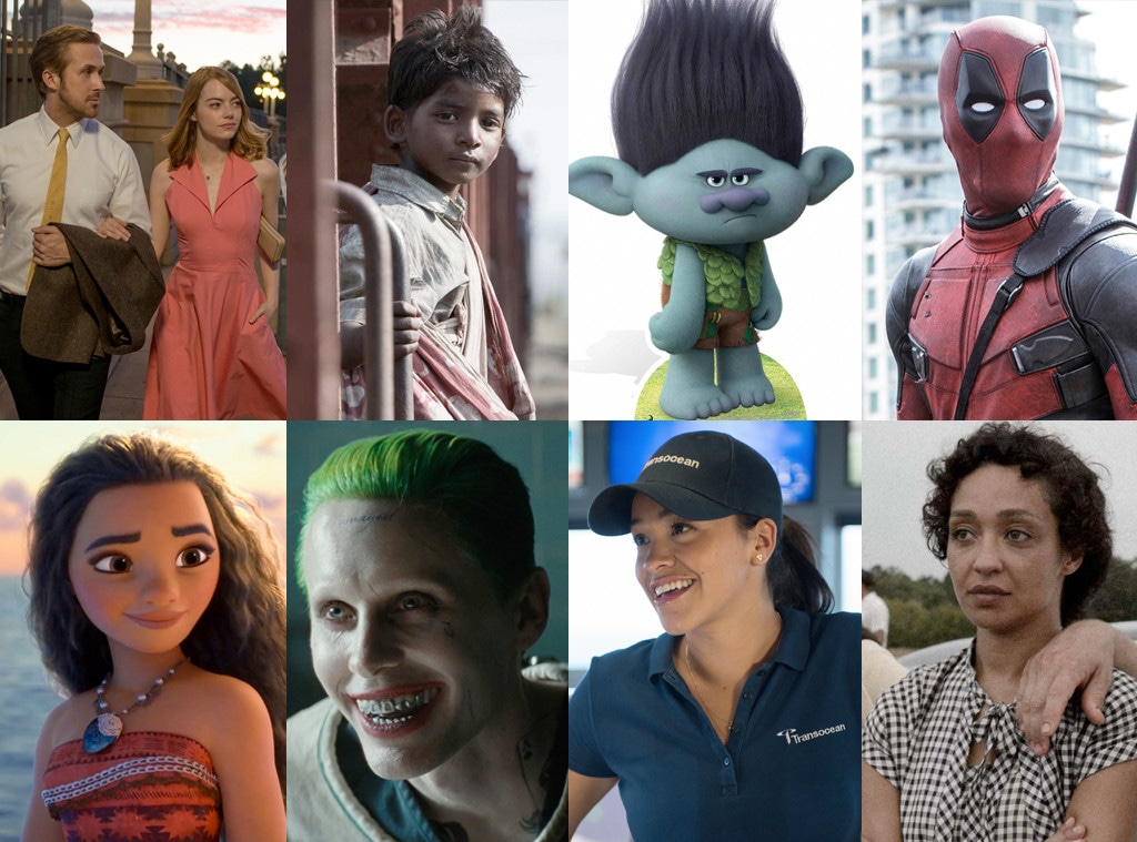 Malkin, Thanksgiving Movies